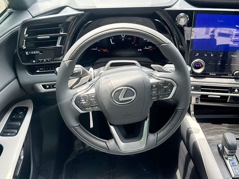 New 2026 Lexus RX 350 F Sport AWD/4WD image 23