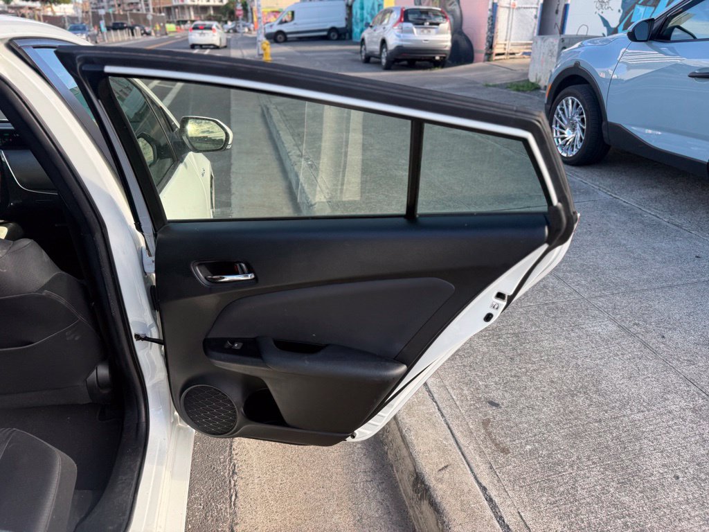 Used 2016 Toyota Prius Two FWD image 11