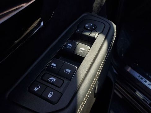 New 2026 RAM 1500 RHO AWD/4WD image 24