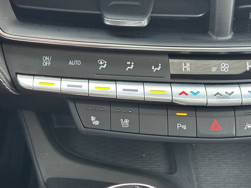 Certified 2024 Cadillac CT5 Premium Luxury image 29