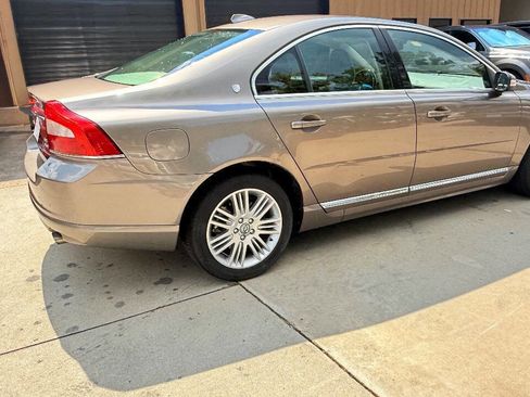 Used 2009 Volvo S80 T6 image 14