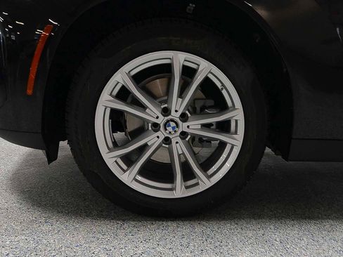 Certified 2025 BMW X3 xDrive30i w/ Convenience Package image 5