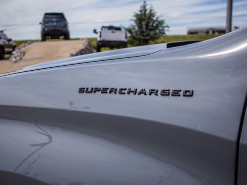 New 2025 Chevrolet Silverado 1500 RST w/ Convenience Package II image 5