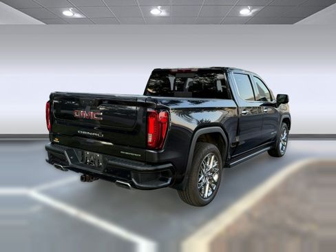 Used 2022 GMC Sierra 1500 Denali AWD/4WD image 5