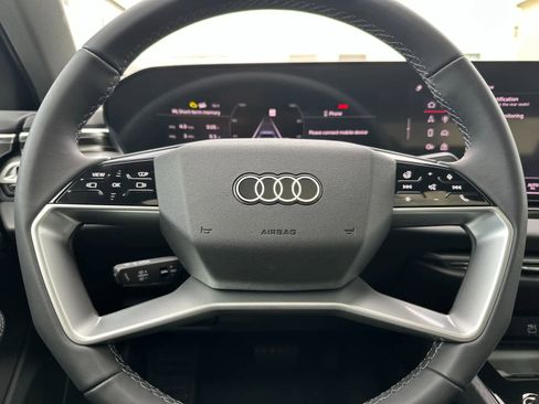 New 2026 Audi A6 Premium Plus AWD/4WD image 23