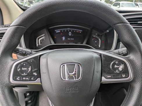 Used 2022 Honda CR-V EX image 11