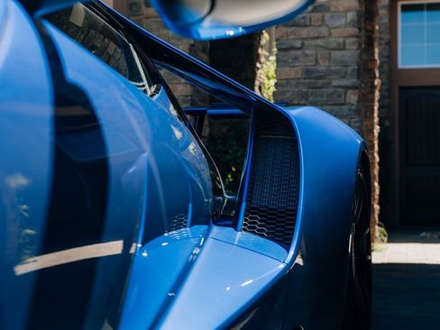 Used 2019 Ford GT image 32