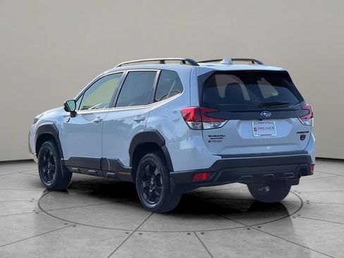 Used 2023 Subaru Forester Wilderness AWD/4WD image 4