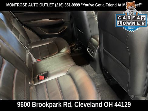 Used 2024 MAZDA CX-5 Carbon Edition AWD/4WD image 49