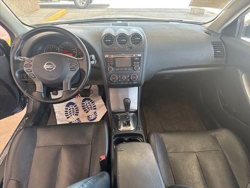 Used 2011 Nissan Altima 2.5 SL w/ 2.5SL Pkg image 25