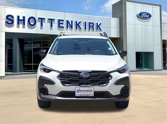 Used 2024 Subaru Crosstrek 2.0i video 2