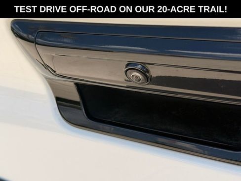 New 2026 RAM 1500 RHO AWD/4WD image 41