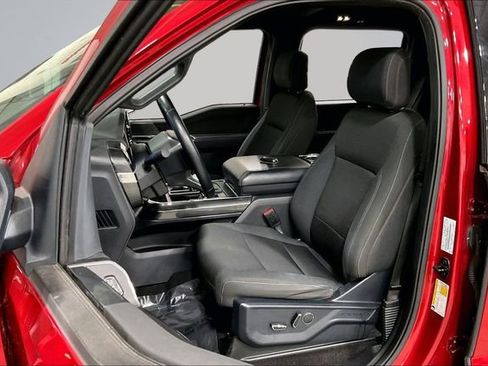 Used 2021 Ford F150 XLT w/ Equipment Group 302A High AWD/4WD image 26