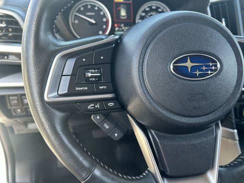 Certified 2021 Subaru Forester Limited w/ Popular Package #3 AWD/4WD image 20