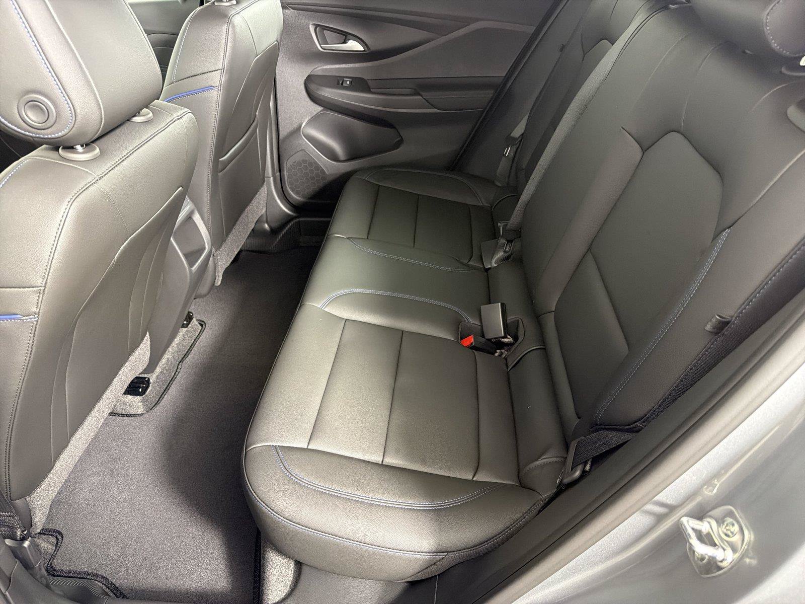 New 2026 Buick Envista Sport Touring w/ Convenience I Package FWD image 19