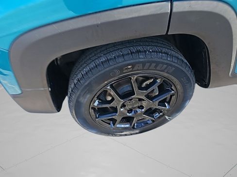 Used 2020 Jeep Renegade Altitude image 14