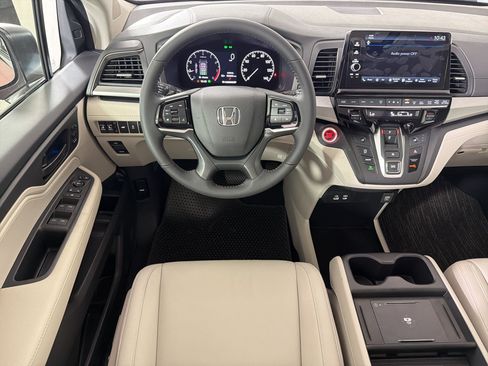 New 2026 Honda Odyssey EX-L image 27