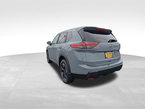 New 2026 Nissan Rogue SV image 6