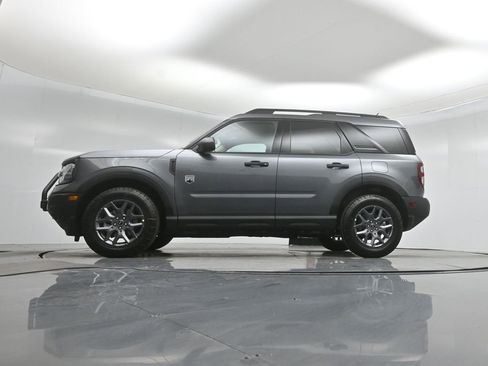 New 2026 Ford Bronco Sport Big Bend w/ Convenience Package AWD/4WD image 59