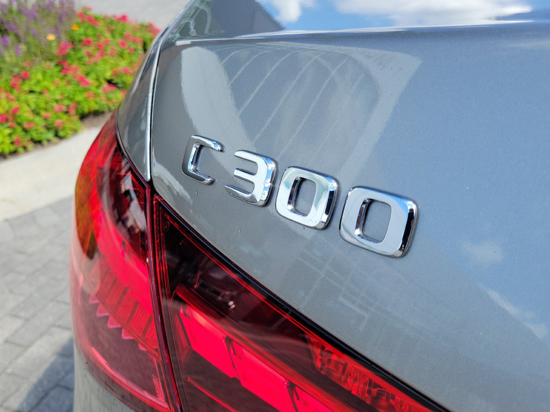 Used 2023 Mercedes-Benz C 300 Sedan image 11