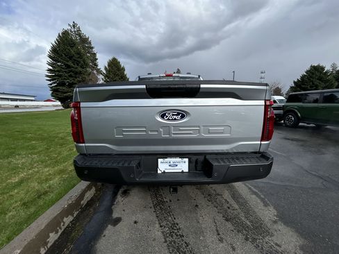 New 2025 Ford F150 XL image 7