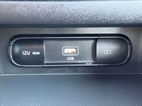 Used 2023 Kia Forte GT-Line w/ GT-Line Technology Package FWD image 14