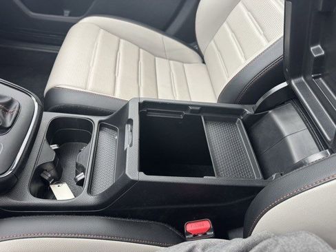 Used 2025 Honda CR-V Sport Touring image 26