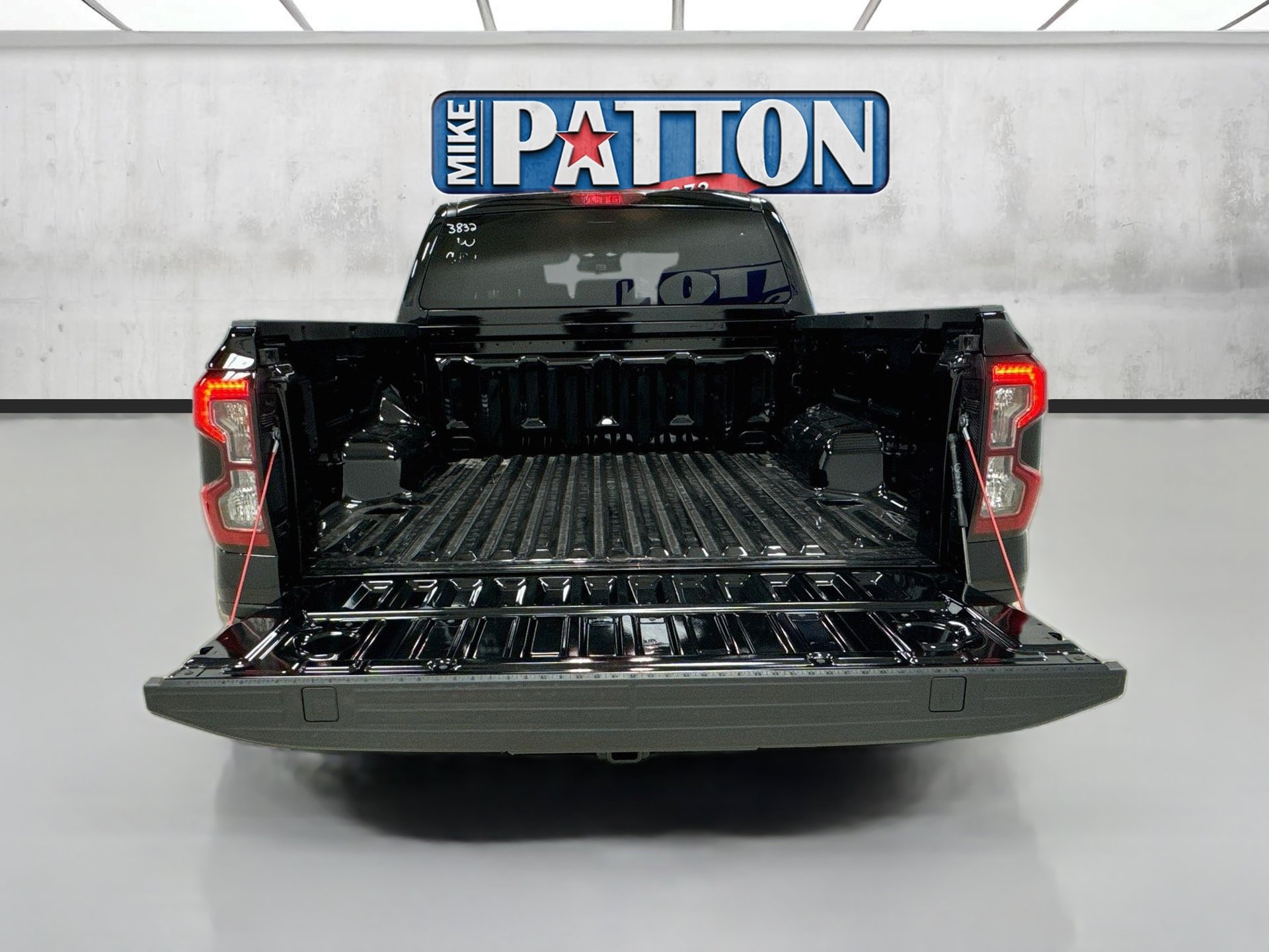 New 2026 Ford Ranger XLT w/ Trailer Tow Package AWD/4WD image 23
