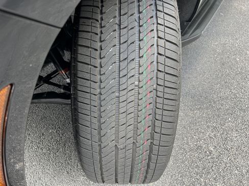 New 2025 Chevrolet Tahoe Premier w/ LPO, Get Active Package image 12