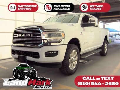 Used 2023 RAM 2500 Laramie