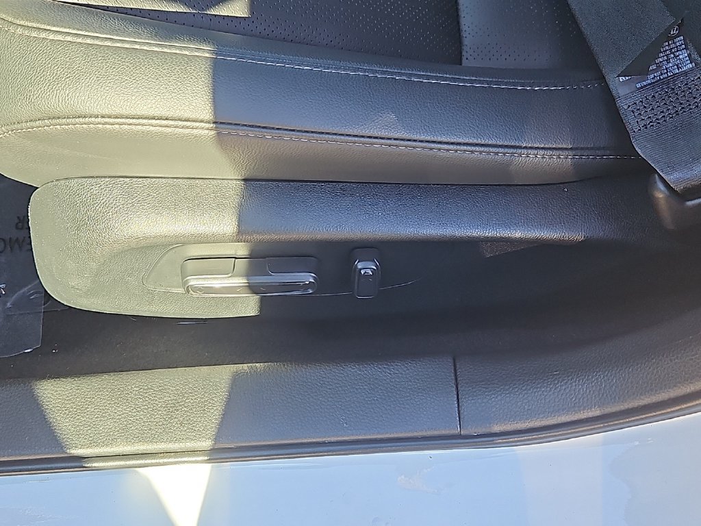 Used 2026 Honda Civic Sport Touring image 19
