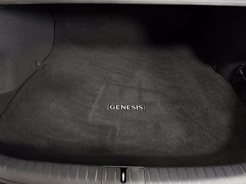 Used 2026 Genesis G70 3.3T Sport Prestige RWD image 19