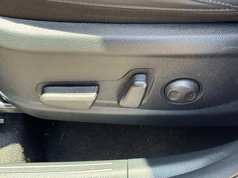 Used 2025 Kia Seltos EX w/ EX Sunroof Package AWD/4WD image 10