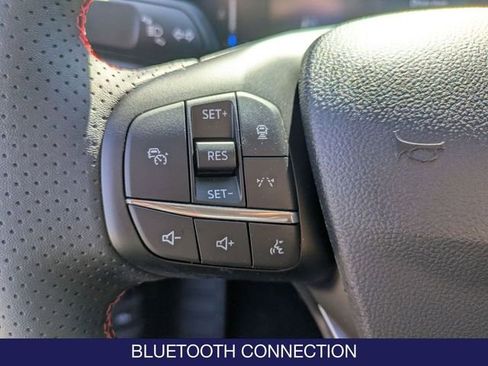 New 2025 Ford Escape ST-Line w/ Tech Pack #1 AWD/4WD image 12