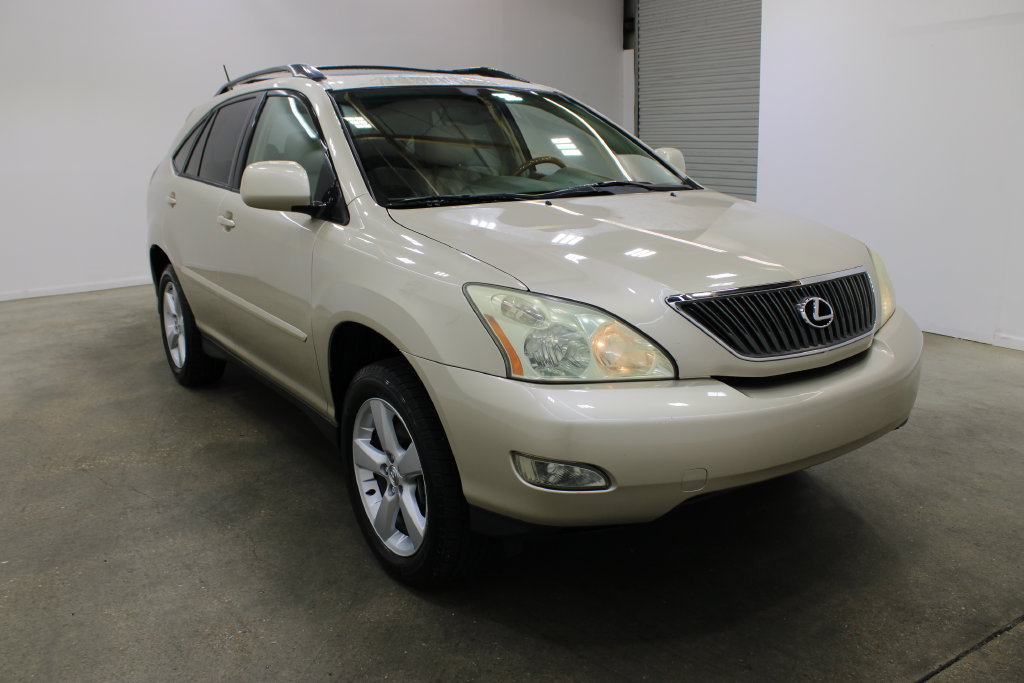 Used 2004 Lexus RX 330 FWD image 6