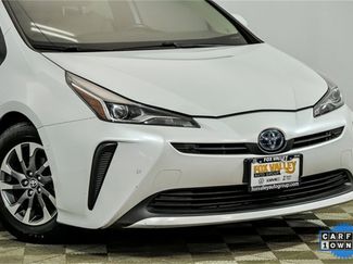 Used 2021 Toyota Prius XLE video 2