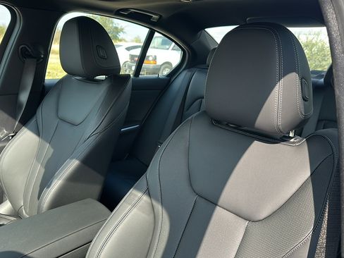 New 2026 BMW 330i Sedan w/ Premium Package image 11