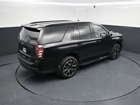 Used 2023 Chevrolet Tahoe RST AWD/4WD image 46