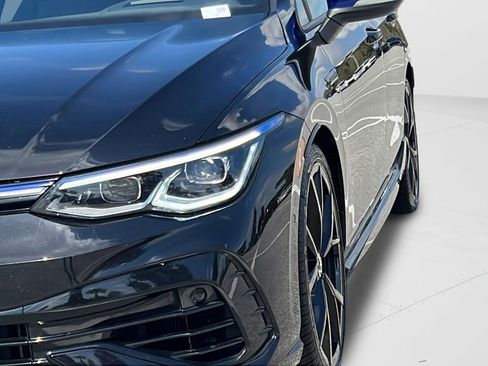Used 2023 Volkswagen Golf 20th Anniversary Edition image 9