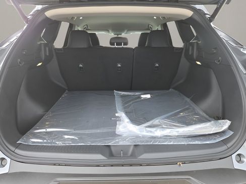 Certified 2025 Nissan Murano SV image 23