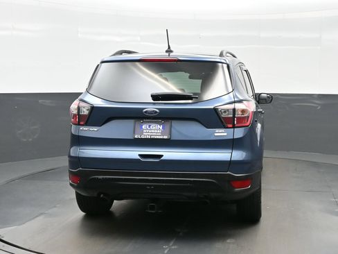 Used 2018 Ford Escape SEL FWD image 5
