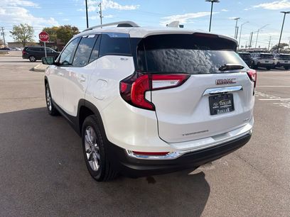 Used 2023 GMC Terrain SLT w/ LPO, Floor Liner Package
