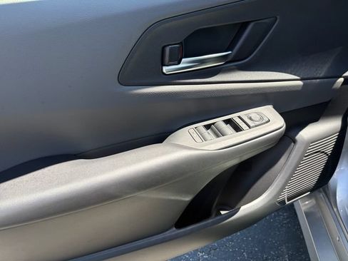New 2026 Toyota Prius XLE FWD image 13