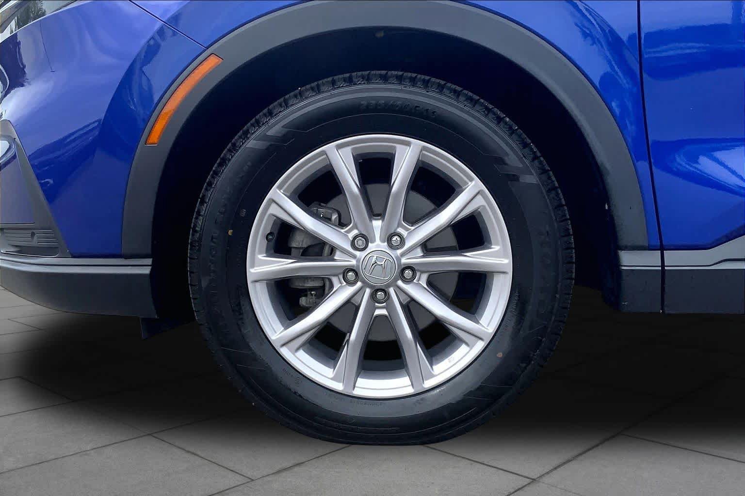 Used 2024 Honda CR-V EX-L image 10