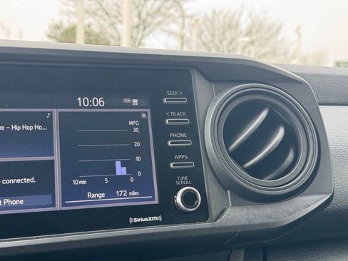 Certified 2023 Toyota Tacoma SR image 44