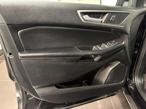 Certified 2024 Ford Edge SEL w/ Convenience Package AWD/4WD image 27