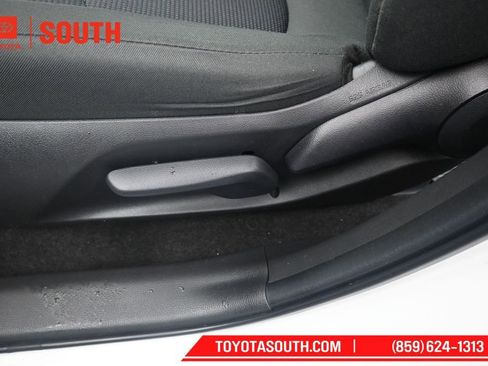 Used 2023 Toyota RAV4 LE FWD image 21