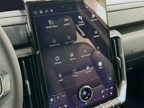 New 2026 GMC Acadia Elevation image 15