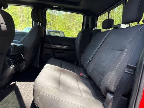 Used 2023 Ford F150 XLT w/ Equipment Group 302A High AWD/4WD image 34