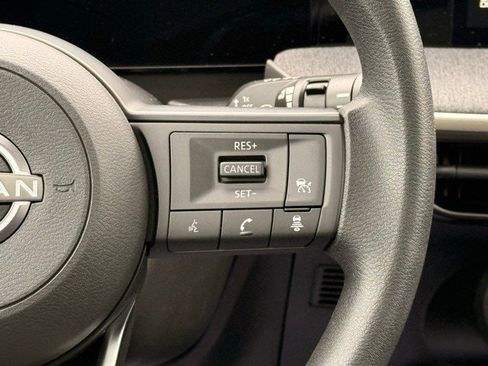 New 2026 Nissan Kicks SV w/ SV Premium Package image 22